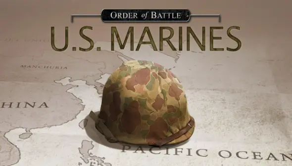 Order of Battle: U.S. Marines