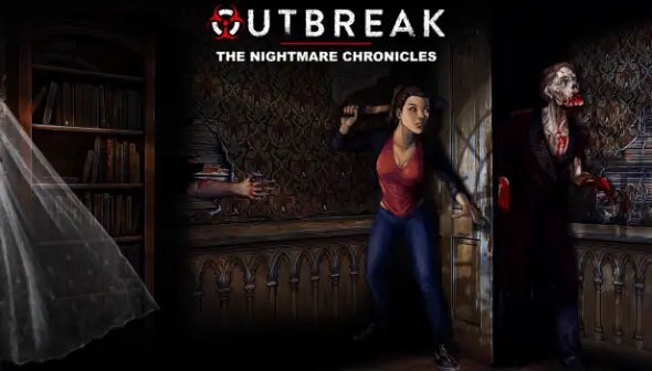 Outbreak: The Nightmare Chronicles - Season Pass