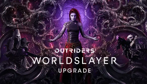 Outriders Worldslayer Upgrade