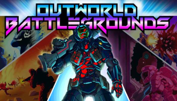 Outworld Battlegrounds