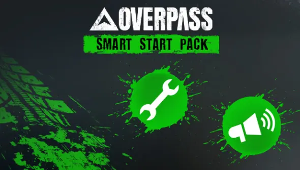 OVERPASS Smart Start Pack