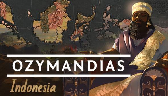 Ozymandias - Indonesia