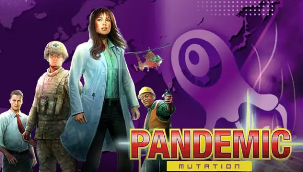 Pandemic - On the Brink: Mutation