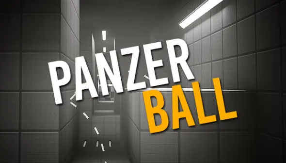Panzer Ball
