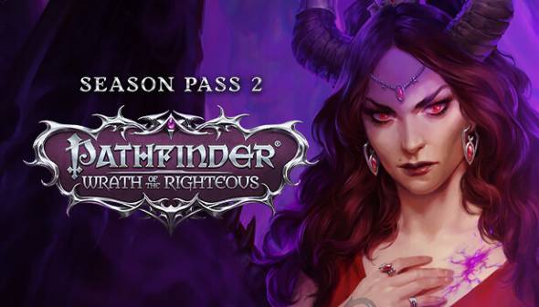 Pathfinder Wrath of the Righteous – Season Pass 2
