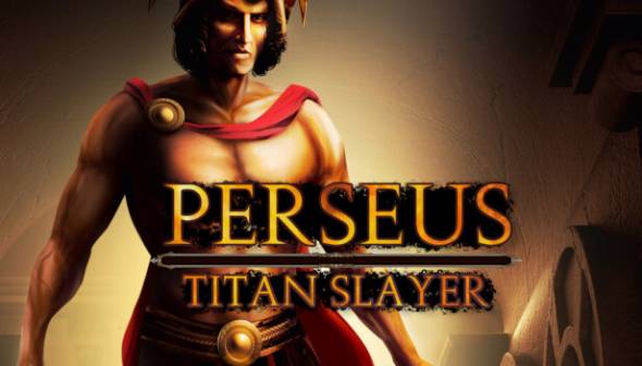 Perseus: Titan Slayer