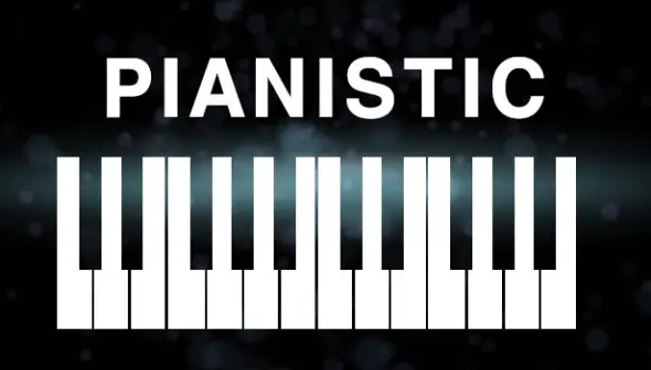Pianistic