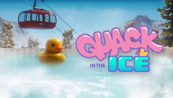 Placid Plastic Duck - Quacking the Ice