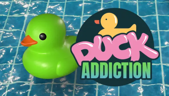 Placid Plastic Duck Simulator - Duck Addiction