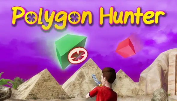 Polygon Hunter