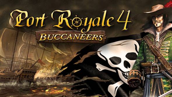Port Royale 4 - Buccaneers