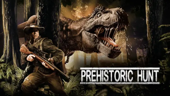 Prehistoric Hunt