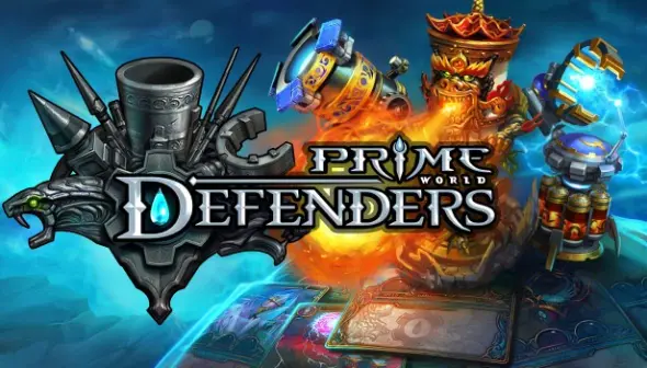 Prime World : Defenders