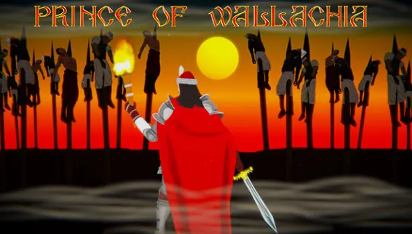 Prince Of Wallachia
