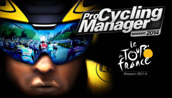 Pro Cycling Manager 2014 Le Tour de France