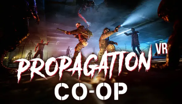 Propagation VR - Co-op