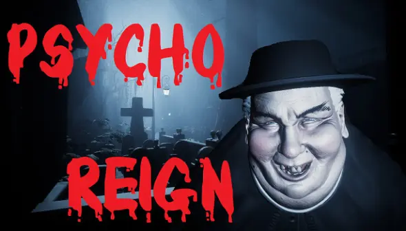 Psycho Reign