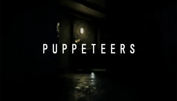 PUPPETEERS