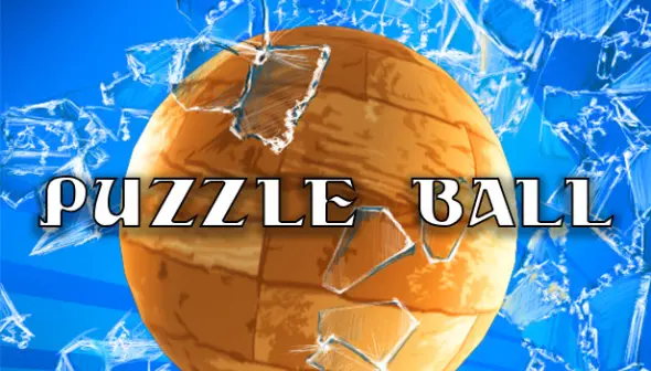 Puzzle Ball