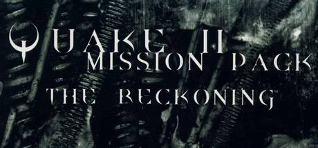Quake 2 Mission Pack: The Reckoning