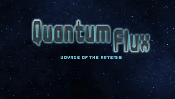 Quantum Flux