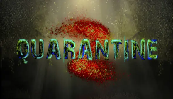 Quarantine-Z: Survival