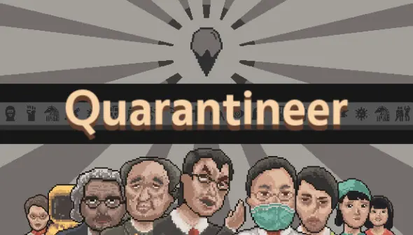 Quarantineer