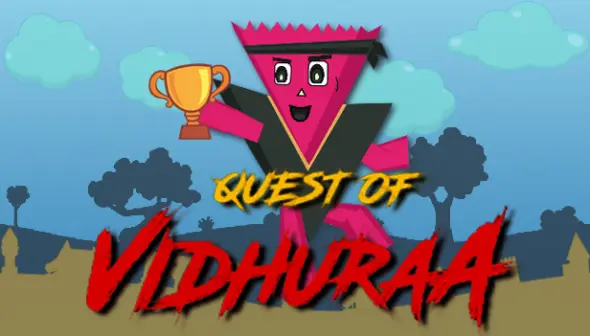 Quest of Vidhuraa