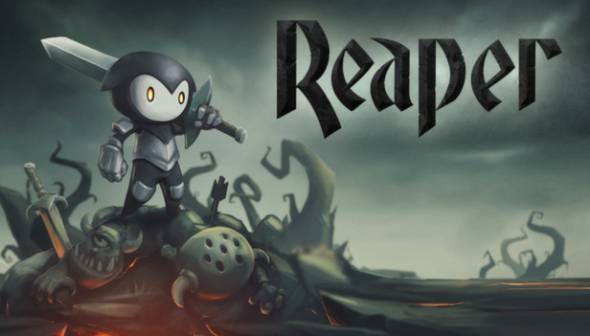 Reaper - Tale of a Pale Swordsman