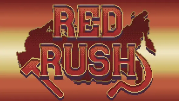 Red Rush