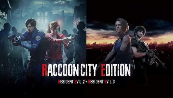 Resident Evil: Raccoon City Edition