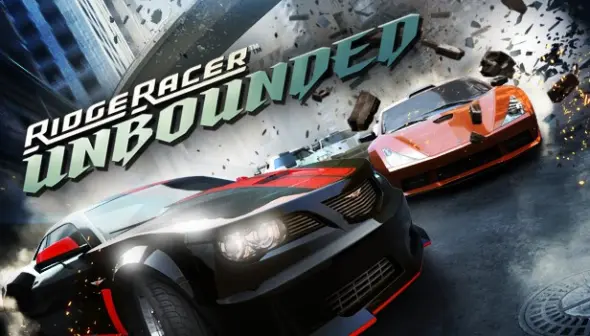 Ridge Racer Unbounded - Extended Pack: 3 Vehicles + 5 Paint Jobs