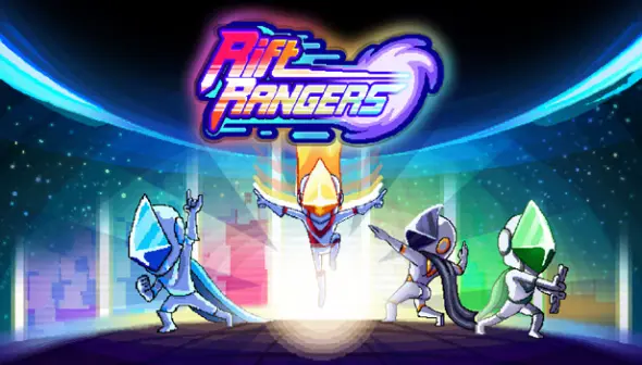 Rift Rangers
