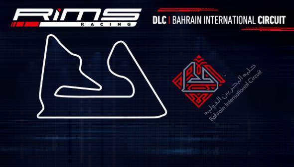 RiMS Racing: Bahrain International Circuit