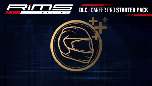 RiMS Racing: Career Pro Starter Pack