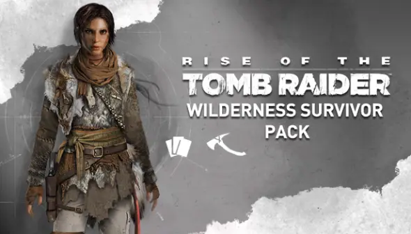Rise of the Tomb Raider: Wilderness Survivor