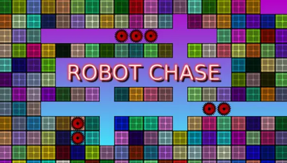 Robot Chase