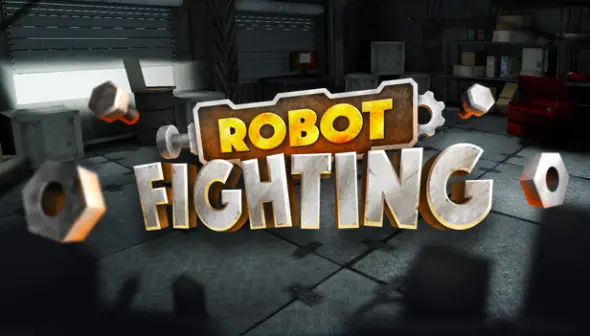 Robot Fighting