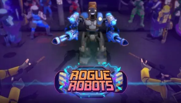 Rogue Robots