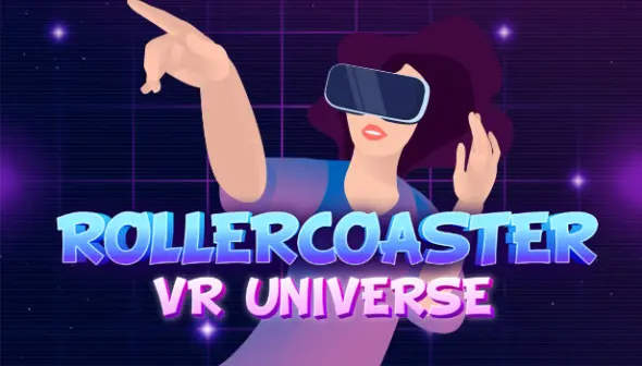 RollerCoaster VR Universe