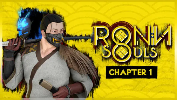 RONIN: Two Souls CHAPTER 1