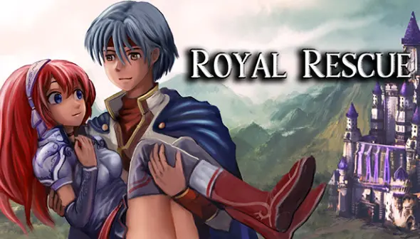Royal Rescue SRPG