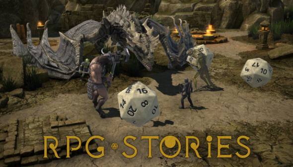 RPG Stories