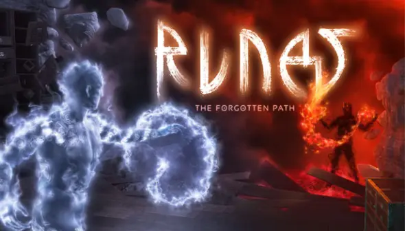 Runes: The Forgotten Path