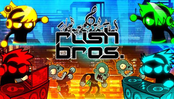Rush Bros.