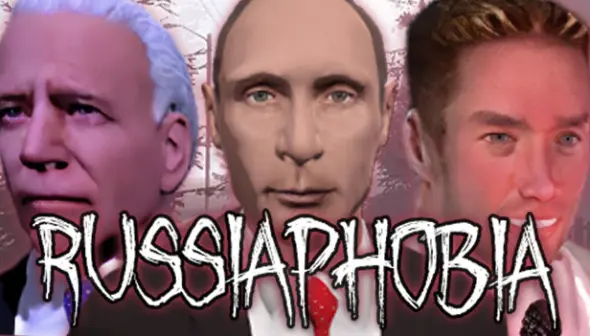 Russiaphobia