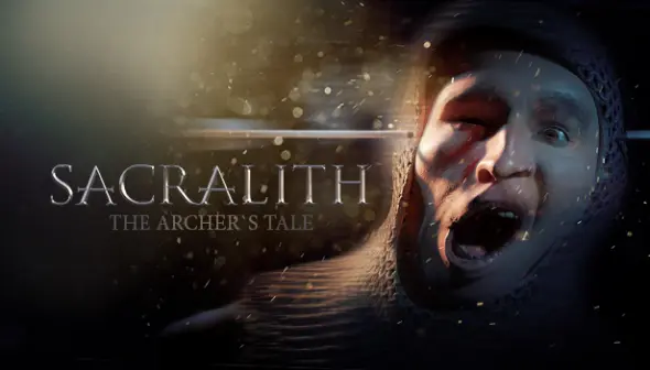 SACRALITH : The Archer`s Tale