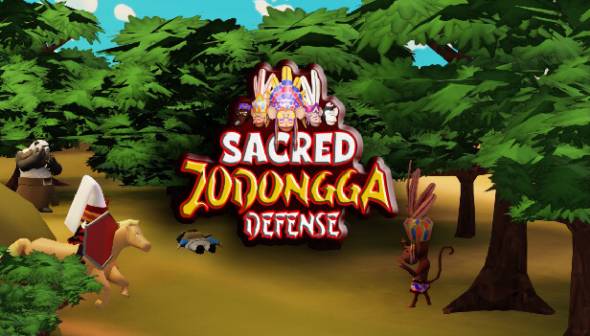 Sacred Zodongga Defense