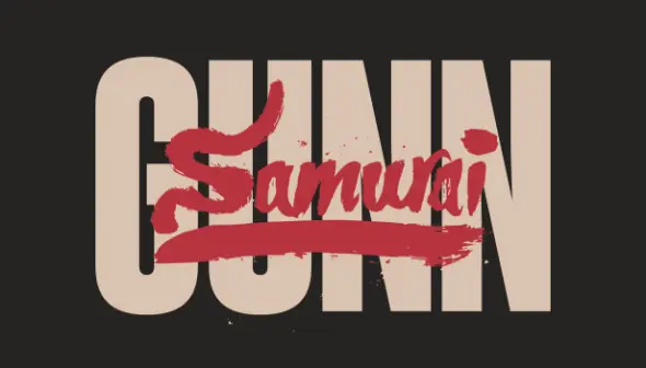 Samurai Gunn