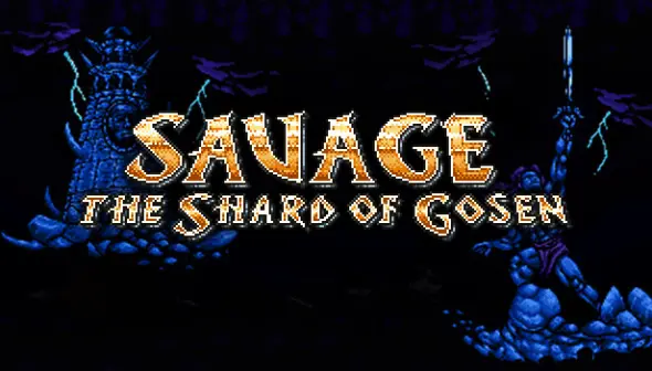 SAVAGE: The Shard of Gosen